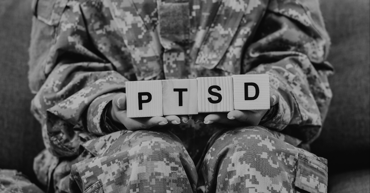 PTSD blog post image